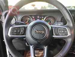 جيب جلاديتور